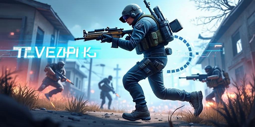 和平精英辅助【三体】